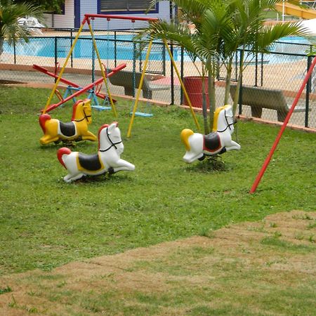 Hotel Fazenda Ararita Pôrto Feliz Екстериор снимка