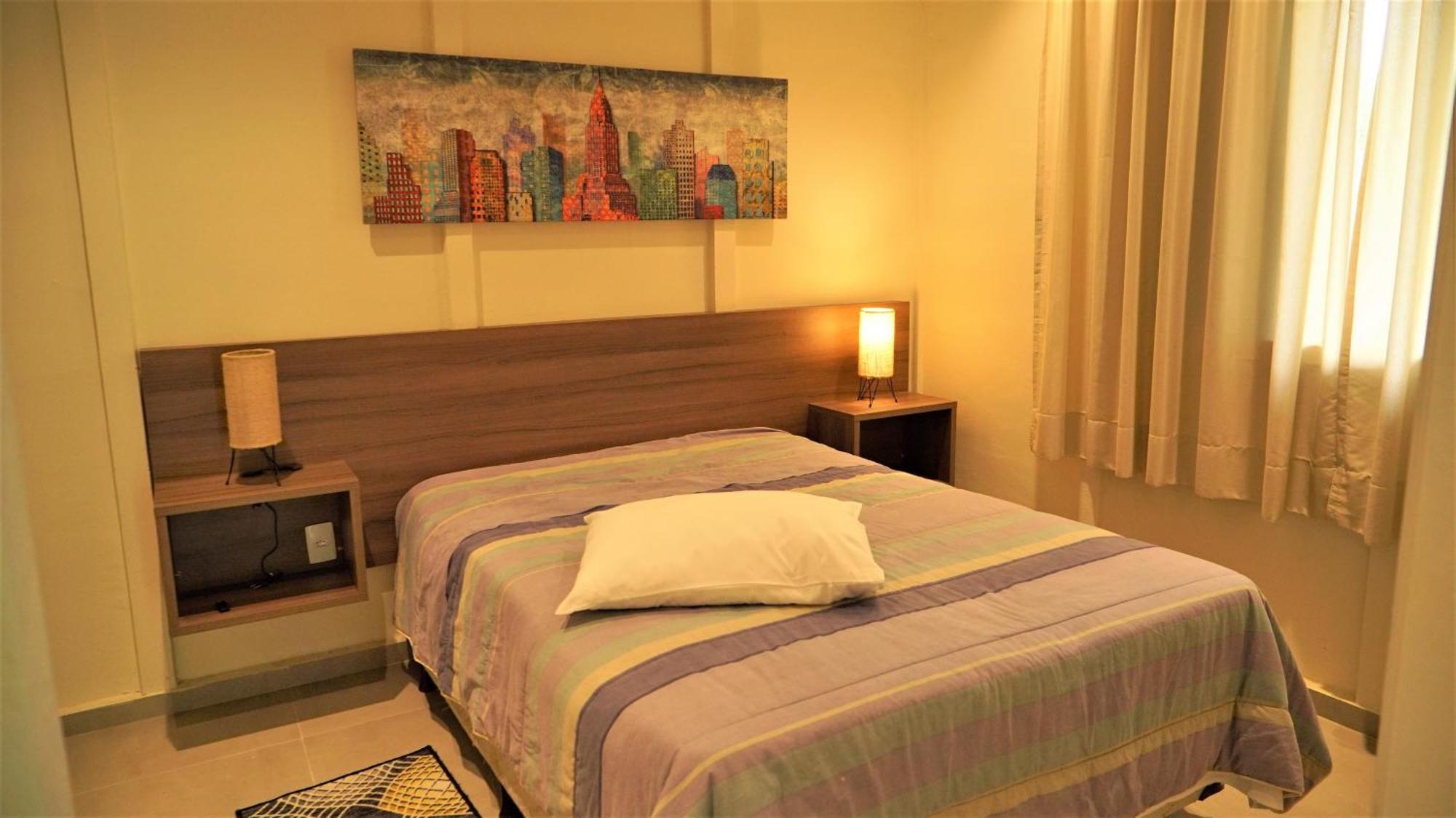 Hotel Fazenda Ararita Pôrto Feliz Стая снимка