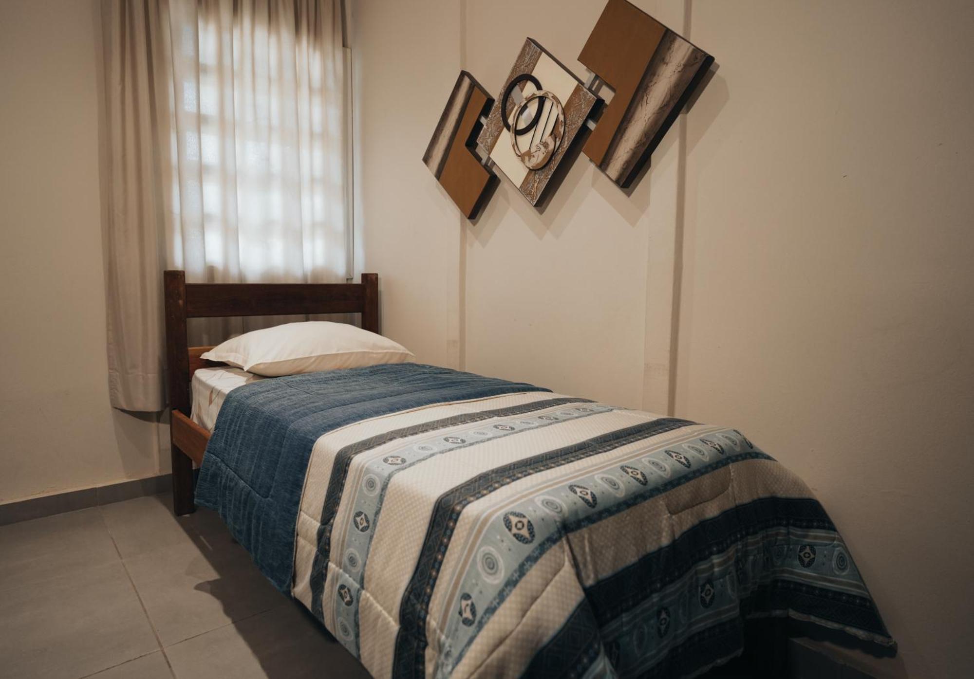 Hotel Fazenda Ararita Pôrto Feliz Екстериор снимка