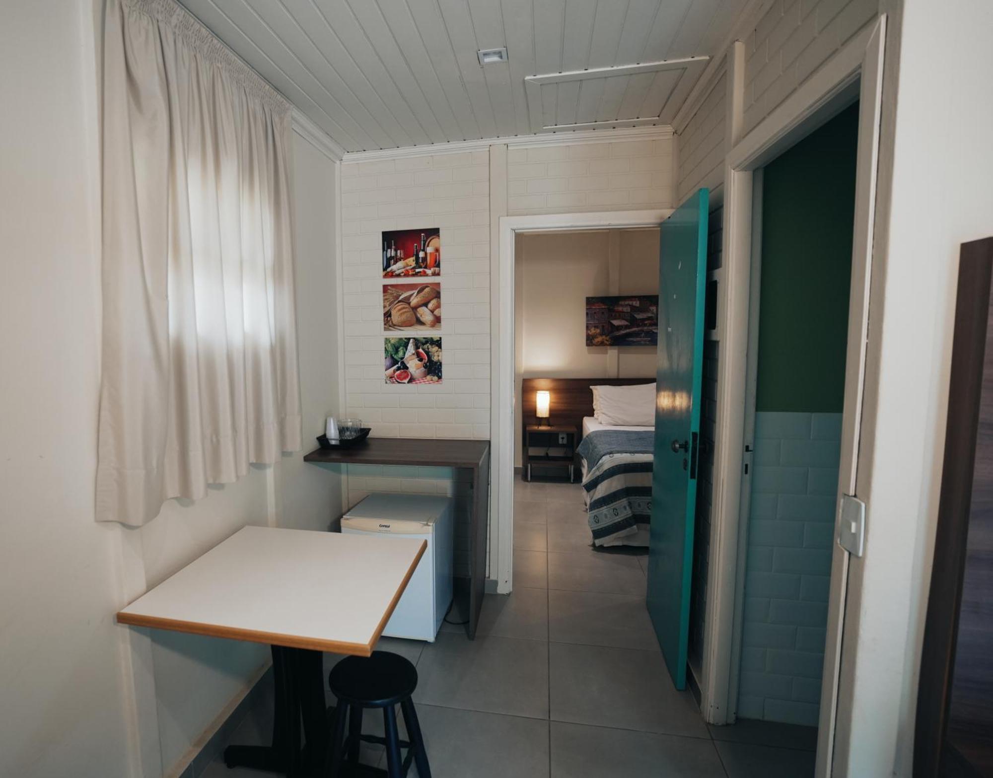 Hotel Fazenda Ararita Pôrto Feliz Екстериор снимка