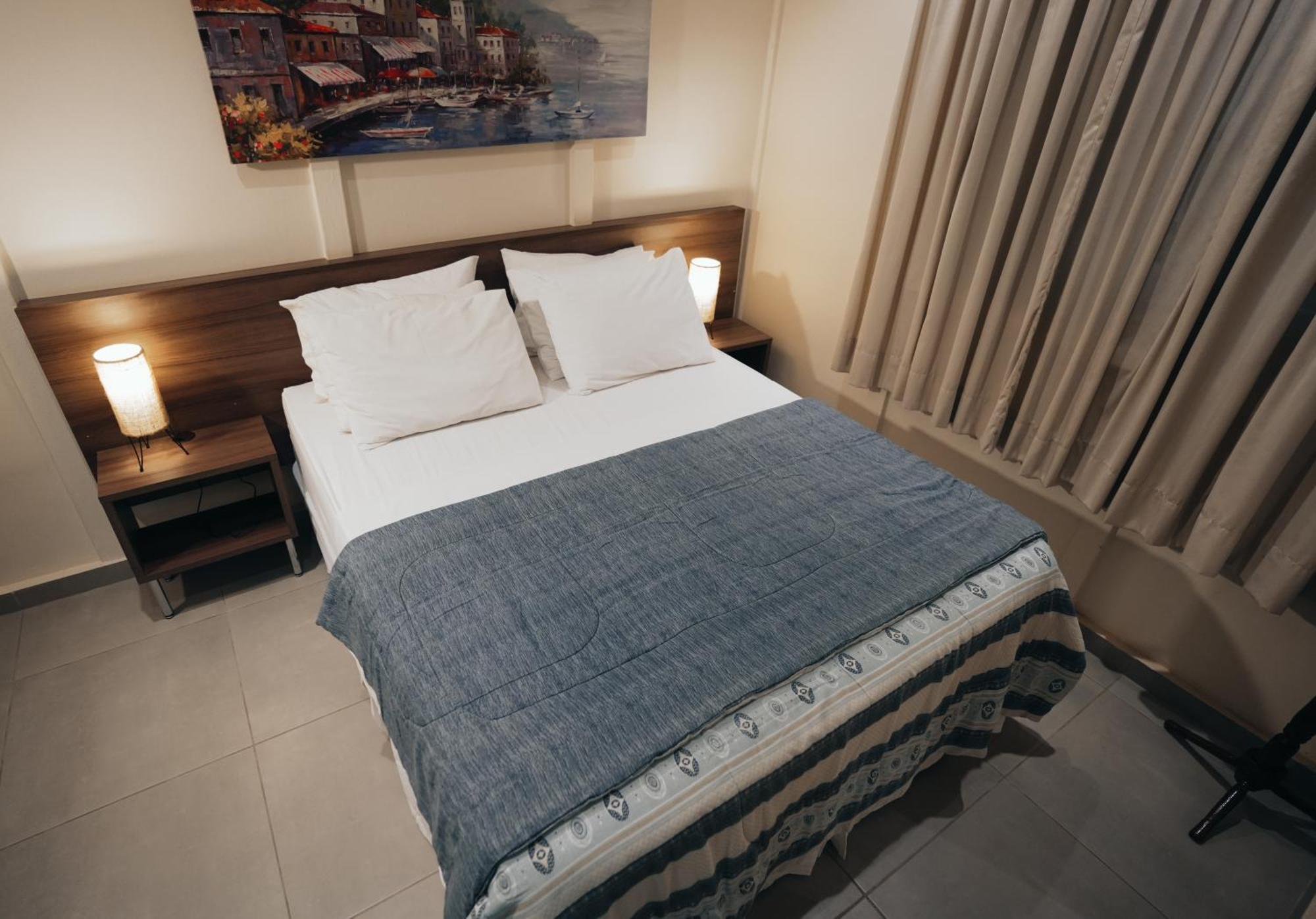 Hotel Fazenda Ararita Pôrto Feliz Екстериор снимка